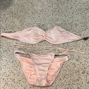 Victoria Secret Swim set